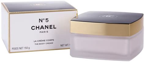 Chanel 5 Crema Corpo .